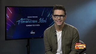 American Idol Is Back This Sunday