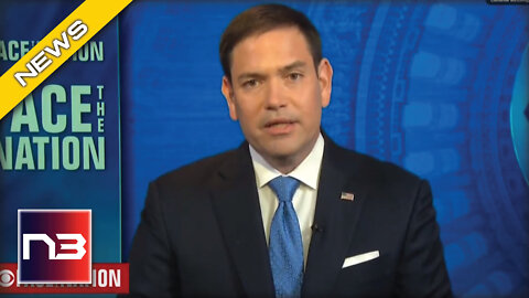 Marco Rubio BREAKS Apart The “Scam” Behind The January 6 Commission