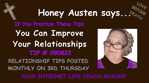 090822 Honey Austen Says Ripples of Love Extend Past the Grave