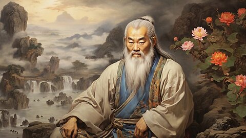 Laozi's Timeless Teachings: Life-Changing Quotes to Live By