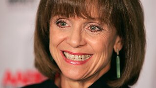 'Rhoda' Actress Valerie Harper Has Died