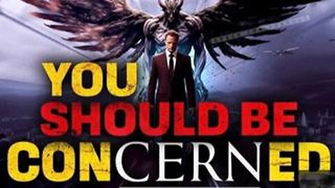 (CERNS End Game) You Need To Know It’s Being Unleashed