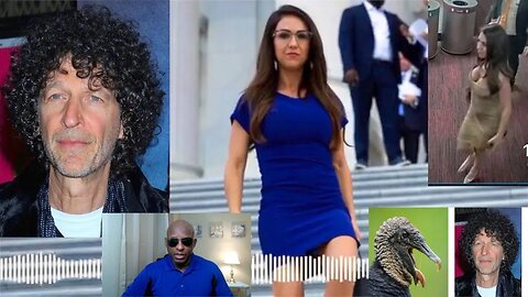 Moral Giant Howard Stern Rips Rep Lauren Boebert As A ‘Disgrace To This Country’