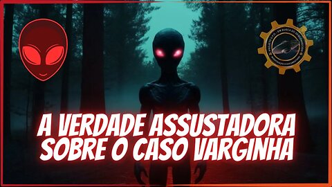 O Mistério de Varginha Revelações e Provas Ocultas 👽🛸 #144