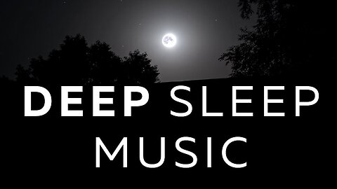 30 Min SLEEP ★︎ Wake Up Energized ★︎ Stress Relief