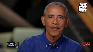 Obama warns about 'dangers' of cancel culture