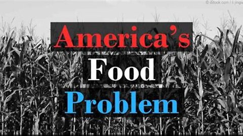 Current Food Shortages in the United States