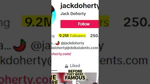 Jack Doherty's Epic Rise to Fame: From Marker Flipping to YouTube Sensation
