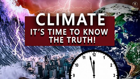 What Are They Hiding From Us? Climate Disasters In The History Of The Earth | Full Documentary