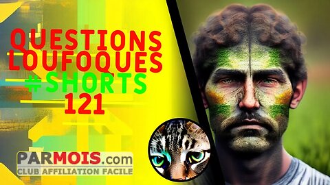 Questions Loufoques #shorts 121