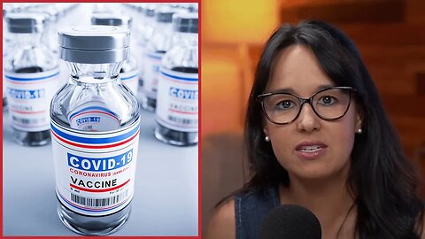 Oh SH*T, New COVID vaccines being pushed by Biden as new variant emerges | Redacted News