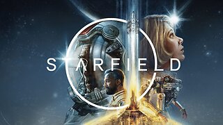 Starfield: Shadows in Neon/Surgical Strike