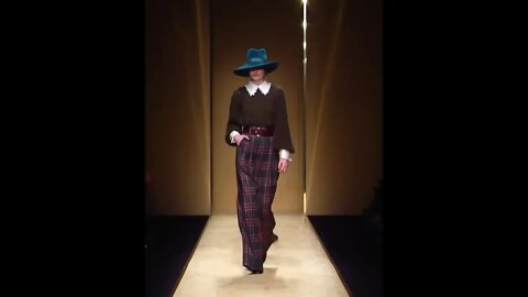 Luisa Spagnoli RTW Fall/Winter 2020-2021 Collection