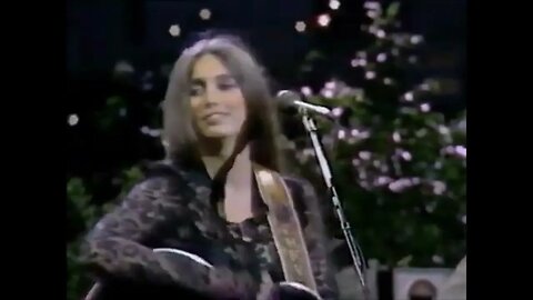 Emmylou Harris - Two More Bottle Of Wine - 1982