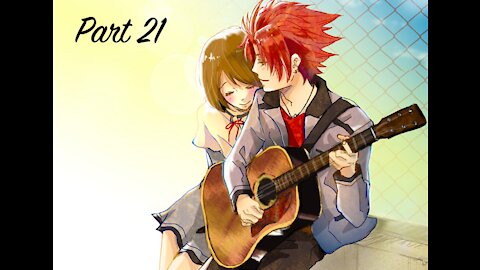 Let's Play TMGS2 Part 21: Bragging About a Kiss?