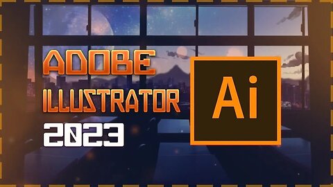 HOW TO DOWNLOAD ADOBE ILLUSTRATOR 2023 CRACK 🎨 FREE & FAST!