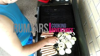 RumJar's Cooking Adventures-Vlog