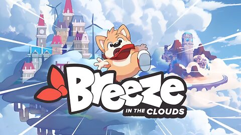 Breeze in the Clouds | Fight GAMEPLAY TRAILER