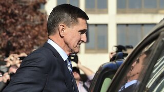 Federal Judge Says Outside Parties Can Weigh In on Flynn Case
