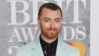 Sam Smith Cancels Shows Amid Vocal Concerns