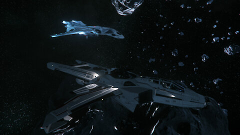 Star Citizen - Hard Knocks in Bounty Hunting -