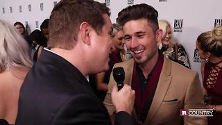 Michael Ray talks music and his girlfriend | Rare Country