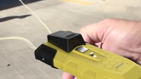 Police Get Amazing Alternative To Tasering Suspects