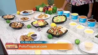 Pollo Tropical