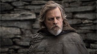 Mark Hamill Answers The Question: Is 'Star Wars' For Females Too?