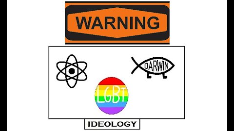 Dangers Of Ideologies