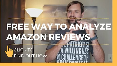 Free and Quick Way To Match Amazon Reviews to Variations When Buying Wholesale ReviewMeta.com