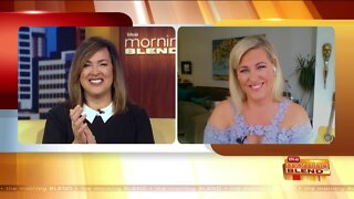 Molly and Tiffany Share the Buzz for July 7!