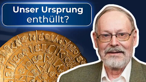 Die Mysteriöse Donau-Hochkultur: Das Weiß Fast Niemand | Dr. Harald Haarmann (#190)