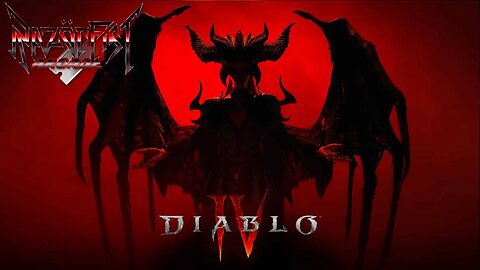 RazörFist Arcade: DIABLO IV