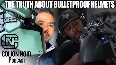 The Colion Noir Podcast : Colion Noir: : Books