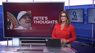 Pete Rose dealth with a similar situation in the 1981 strike