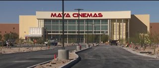 Maya Cinemas to open in North Las Vegas, serve Latino community