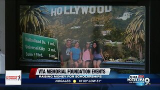 KGUN 9 ON YOUR SIDENEWSLOCAL NEWS Memorial foundation to honor drowning victim aims to help give students scholarships
