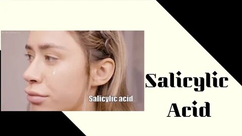 What are the Areton Salicylic Acid Soap Ingredients