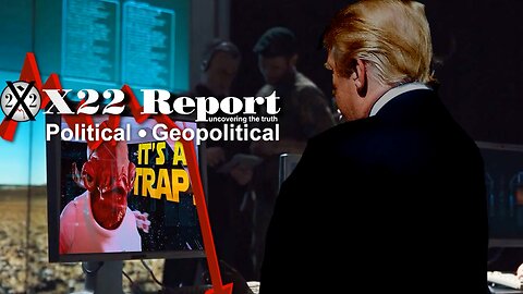 X22 Report. Restored Republic. Juan O Savin. Charlie Ward. Michael Jaco. Trump News ~ Secrets