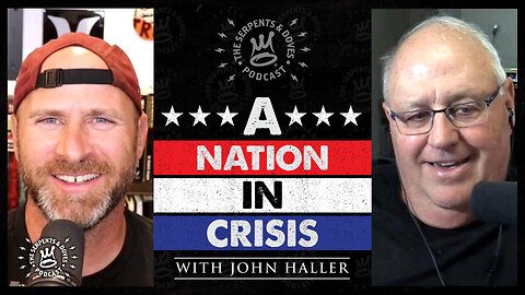 A Nation in Crisis: Examining the Current Condition of the United States