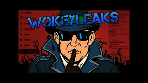 Wokeyleaks