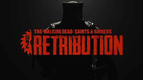 [Live] Christmas Zombie Slaughter in VR| The Walking Dead Retribution