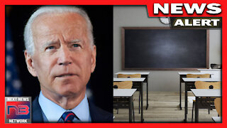 Doctors UNLEASH on Biden’s Plan to Reopen Schools