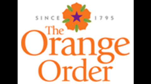 The Orange Order is NOT want they want you to believe