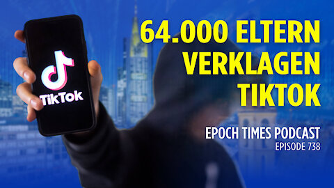 Niederlande: TikTok wegen Sammeln von Kinderdaten auf 1,4 Milliarden Euro verklagt