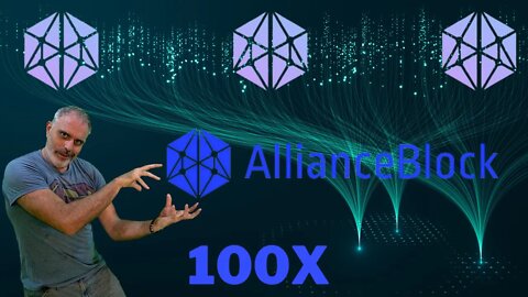 Alliance Block The future of finance a 100X Gem