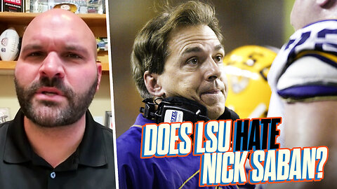 Do LSU Fans Still Love Nick Saban?