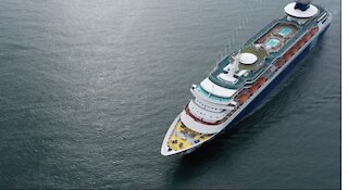 Hundreds of passengers file lawsuit against cruise lines over coronavirus outbreak