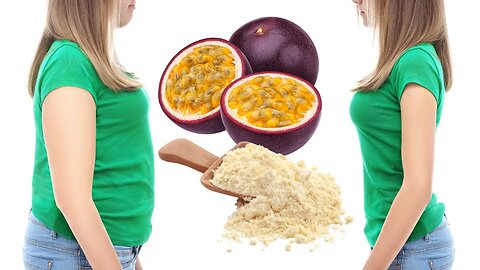 Lose Weight Effortlessly with This Surprising Kitchen Ingredient!